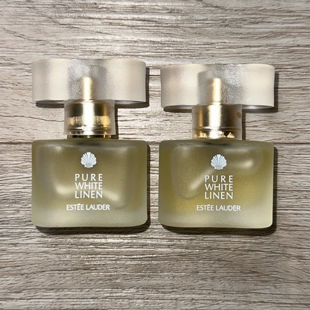 Estée Lauder Pure White Linen Perfume - only one